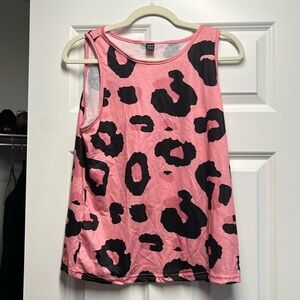 Brand New w/Bag SHEIN Size Medium Tank top
